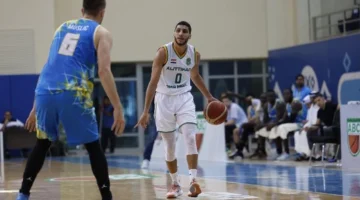 تحضيرات مكثفة.. الاتحاد يستعد لمواجهة بتروجيت الحاسمة